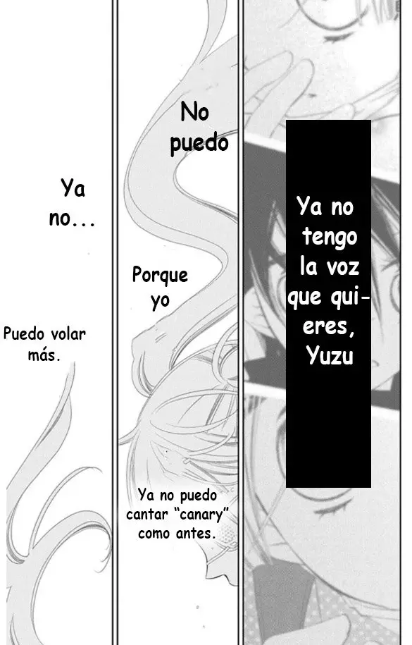 Fukumenkei Noise (2013) - Capítulo 74 - Página 16 - LectorTMOo