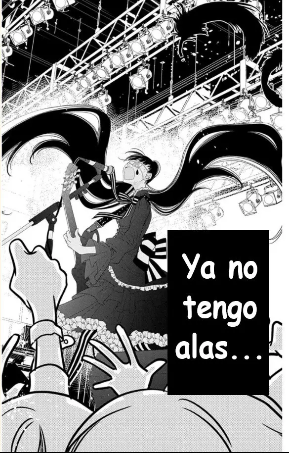 Fukumenkei Noise (2013) - Capítulo 74 - Página 17 - LectorTMOo