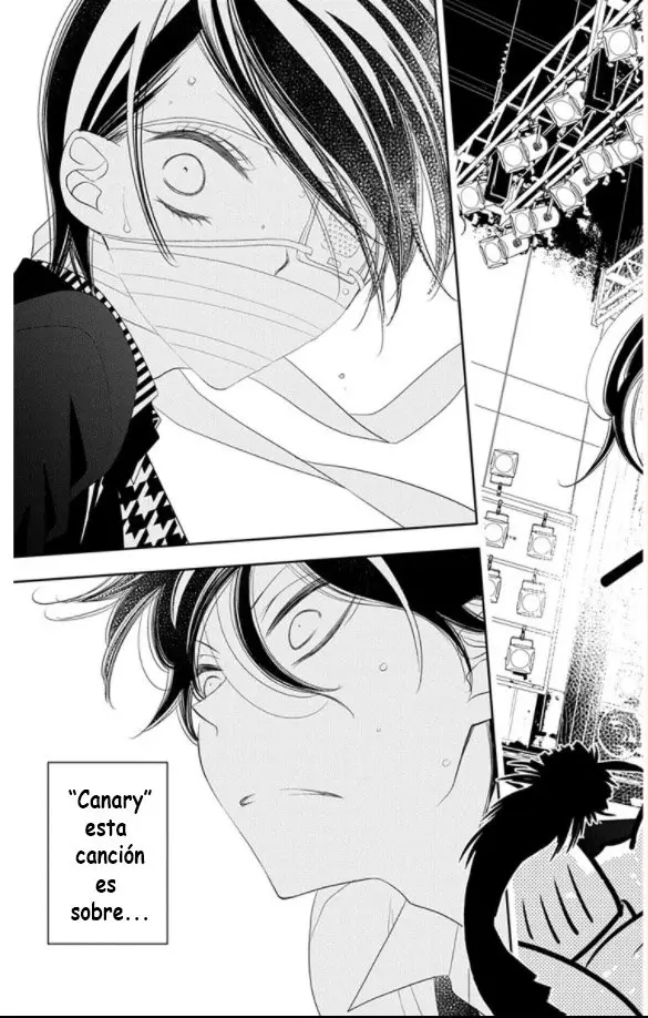 Fukumenkei Noise (2013) - Capítulo 74 - Página 18 - LectorTMOo