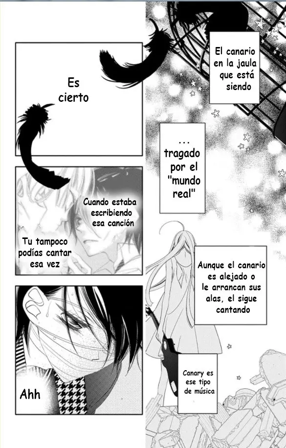 Fukumenkei Noise (2013) - Capítulo 74 - Página 19 - LectorTMOo