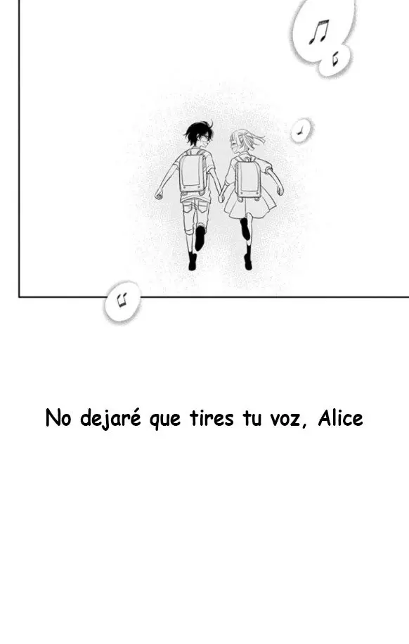 Fukumenkei Noise (2013) - Capítulo 74 - Página 21 - LectorTMOo