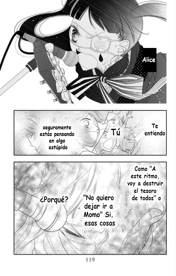 Fukumenkei Noise (2013) - Capítulo 75 - Página 4 - LectorTMOo