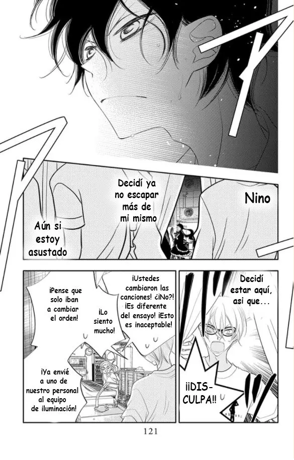 Fukumenkei Noise (2013) - Capítulo 75 - Página 6 - LectorTMOo