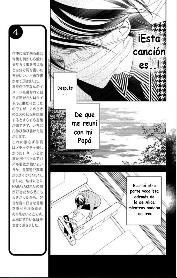 Fukumenkei Noise (2013) - Capítulo 75 - Página 10 - LectorTMOo