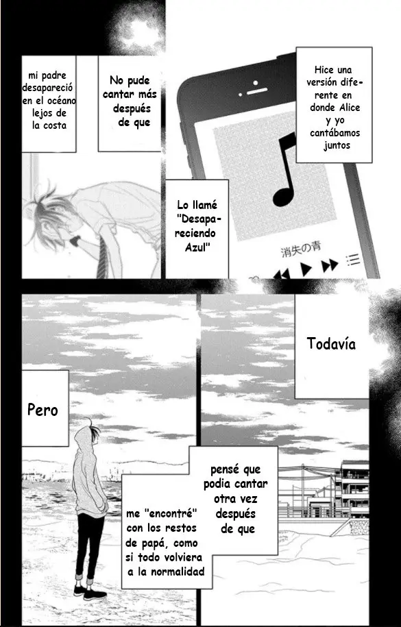 Fukumenkei Noise (2013) - Capítulo 75 - Página 11 - LectorTMOo