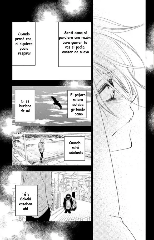 Fukumenkei Noise (2013) - Capítulo 75 - Página 12 - LectorTMOo