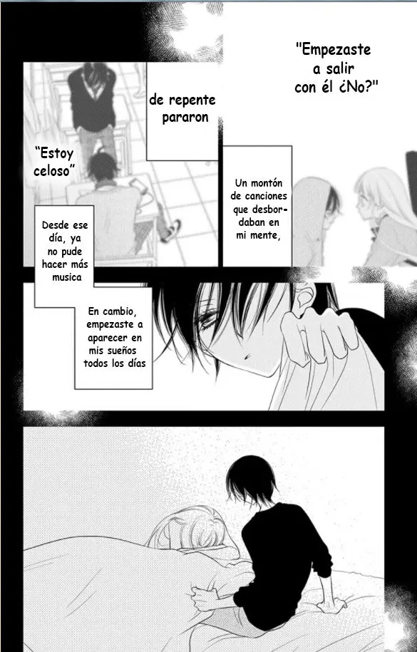 Fukumenkei Noise (2013) - Capítulo 75 - Página 13 - LectorTMOo