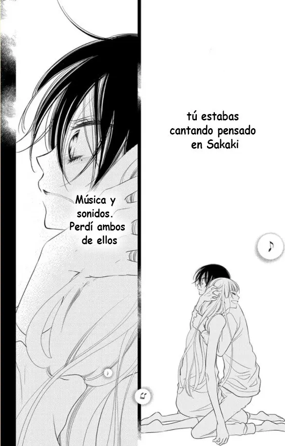 Fukumenkei Noise (2013) - Capítulo 75 - Página 15 - LectorTMOo
