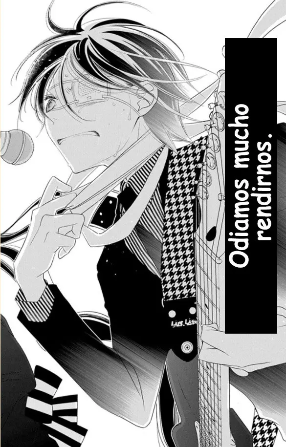 Fukumenkei Noise (2013) - Capítulo 75 - Página 19 - LectorTMOo