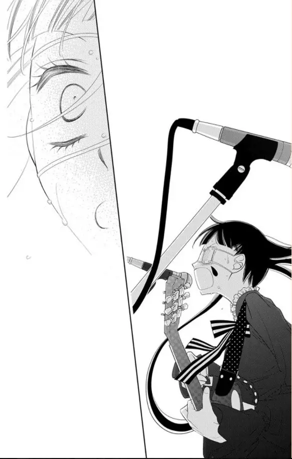 Fukumenkei Noise (2013) - Capítulo 75 - Página 20 - LectorTMOo