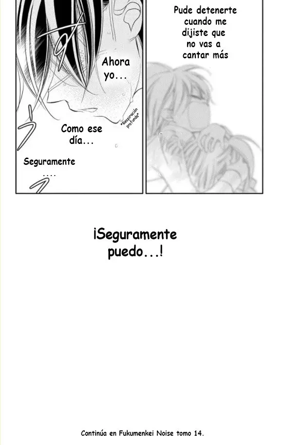 Fukumenkei Noise (2013) - Capítulo 75 - Página 21 - LectorTMOo