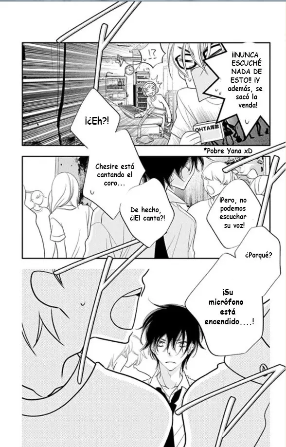 Fukumenkei Noise (2013) - Capítulo 76 - Página 4 - LectorTMOo