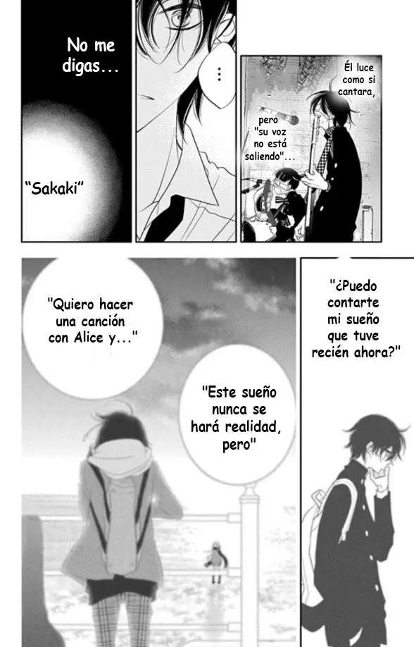 Fukumenkei Noise (2013) - Capítulo 76 - Página 5 - LectorTMOo