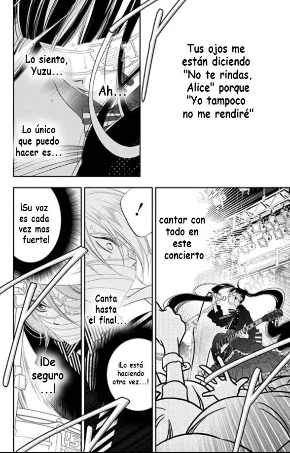 Fukumenkei Noise (2013) - Capítulo 76 - Página 7 - LectorTMOo