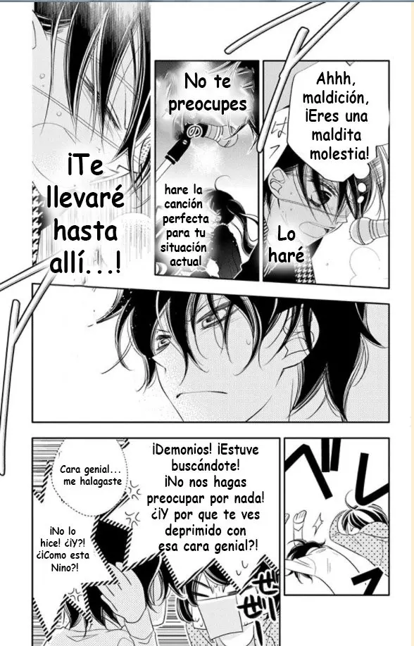 Fukumenkei Noise (2013) - Capítulo 76 - Página 8 - LectorTMOo