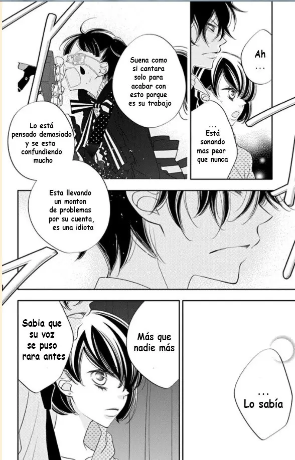 Fukumenkei Noise (2013) - Capítulo 76 - Página 9 - LectorTMOo
