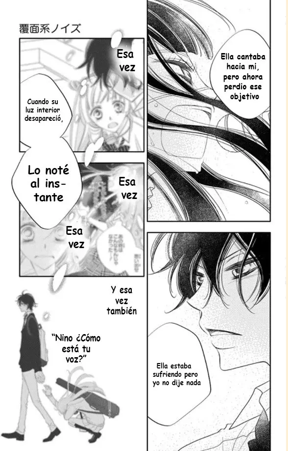 Fukumenkei Noise (2013) - Capítulo 76 - Página 10 - LectorTMOo