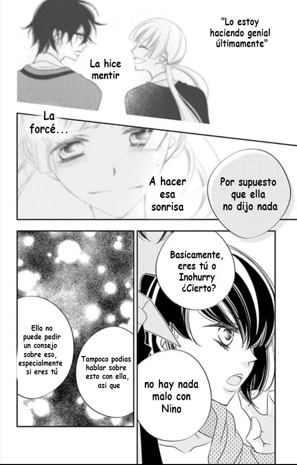 Fukumenkei Noise (2013) - Capítulo 76 - Página 11 - LectorTMOo