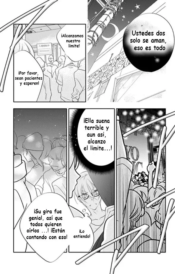 Fukumenkei Noise (2013) - Capítulo 76 - Página 12 - LectorTMOo
