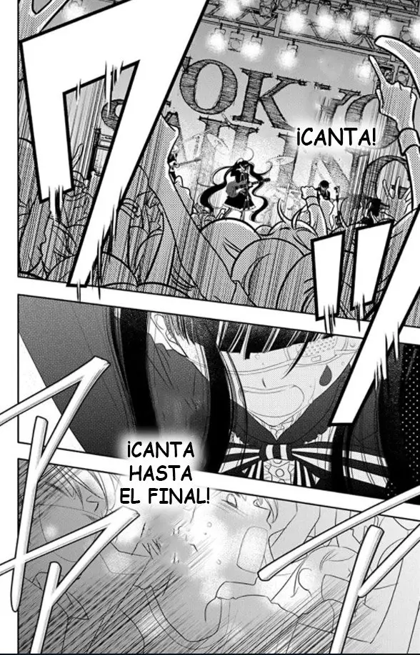 Fukumenkei Noise (2013) - Capítulo 76 - Página 15 - LectorTMOo