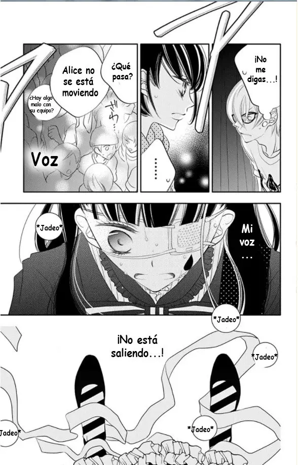 Fukumenkei Noise (2013) - Capítulo 76 - Página 18 - LectorTMOo