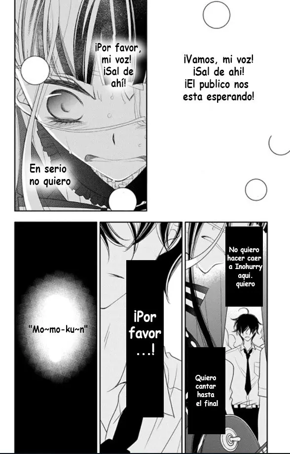 Fukumenkei Noise (2013) - Capítulo 76 - Página 19 - LectorTMOo