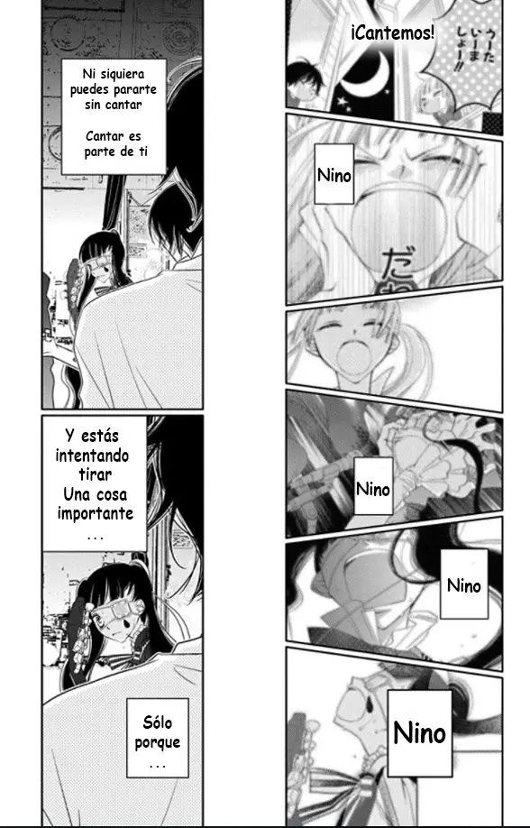 Fukumenkei Noise (2013) - Capítulo 76 - Página 20 - LectorTMOo