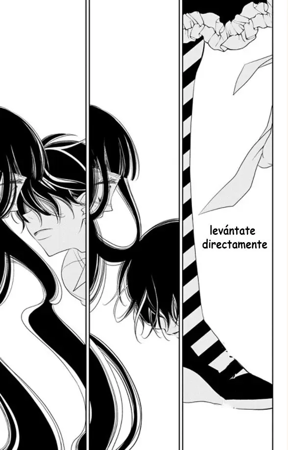 Fukumenkei Noise (2013) - Capítulo 76 - Página 24 - LectorTMOo
