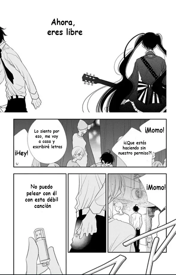 Fukumenkei Noise (2013) - Capítulo 76 - Página 26 - LectorTMOo