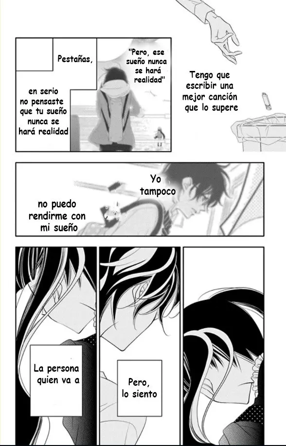 Fukumenkei Noise (2013) - Capítulo 76 - Página 27 - LectorTMOo