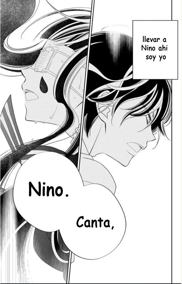 Fukumenkei Noise (2013) - Capítulo 76 - Página 28 - LectorTMOo