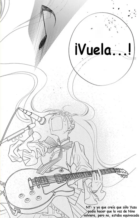 Fukumenkei Noise (2013) - Capítulo 76 - Página 29 - LectorTMOo