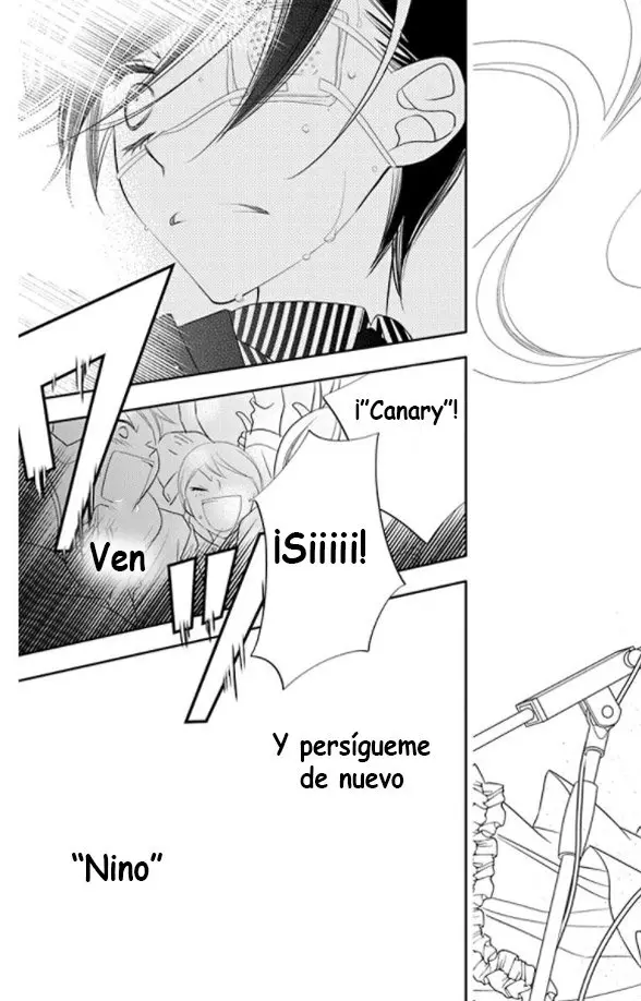 Fukumenkei Noise (2013) - Capítulo 76 - Página 30 - LectorTMOo