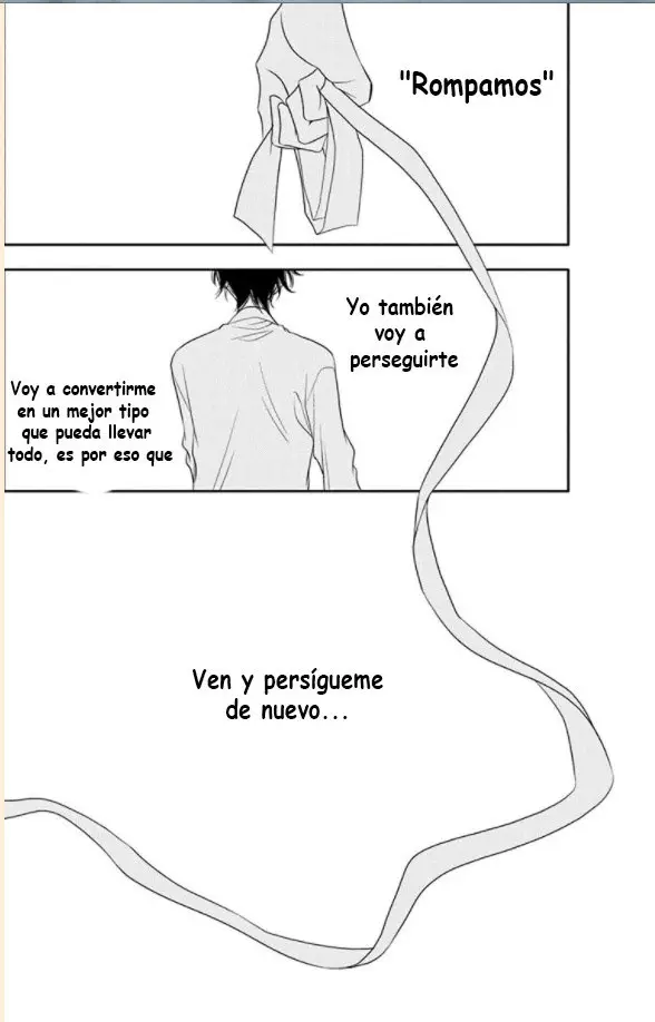 Fukumenkei Noise (2013) - Capítulo 76 - Página 31 - LectorTMOo