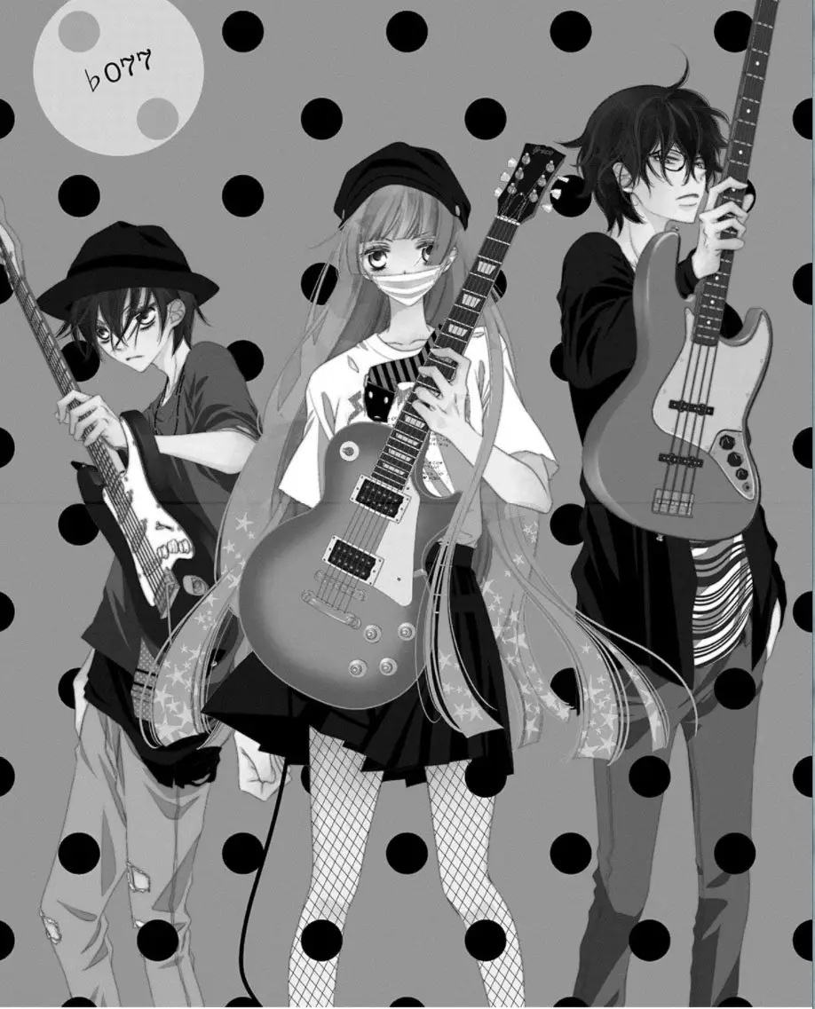 Fukumenkei Noise (2013) - Capítulo 77 - Página 2 - LectorTMOo