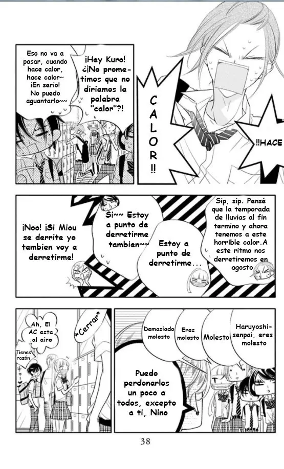 Fukumenkei Noise (2013) - Capítulo 77 - Página 4 - LectorTMOo