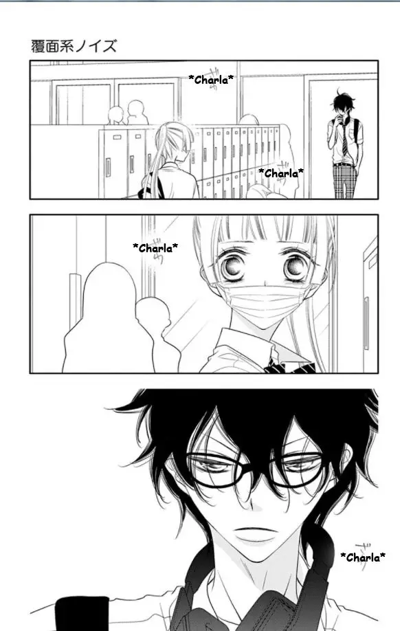Fukumenkei Noise (2013) - Capítulo 77 - Página 5 - LectorTMOo
