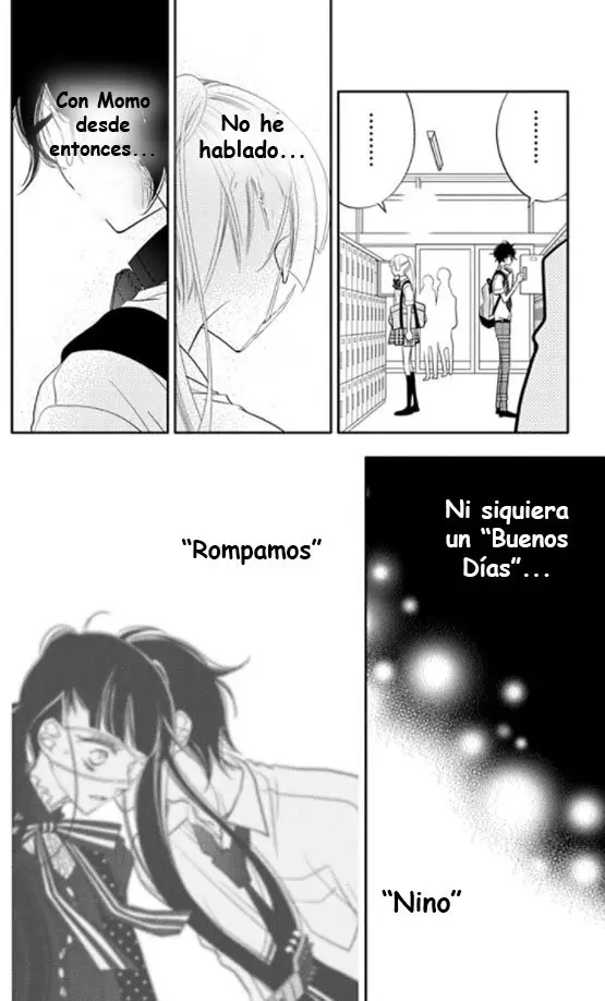 Fukumenkei Noise (2013) - Capítulo 77 - Página 6 - LectorTMOo