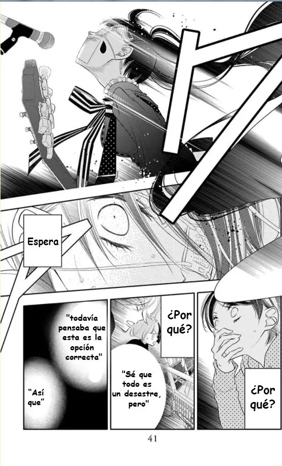 Fukumenkei Noise (2013) - Capítulo 77 - Página 7 - LectorTMOo