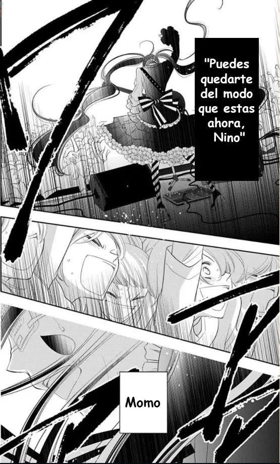 Fukumenkei Noise (2013) - Capítulo 77 - Página 8 - LectorTMOo