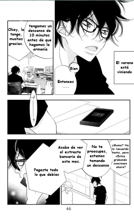 Fukumenkei Noise (2013) - Capítulo 77 - Página 12 - LectorTMOo