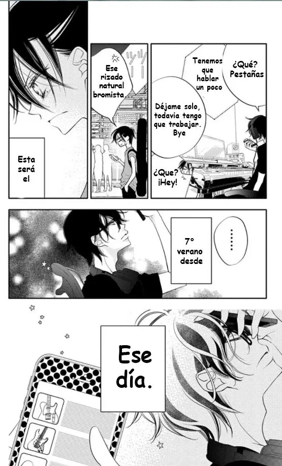 Fukumenkei Noise (2013) - Capítulo 77 - Página 18 - LectorTMOo