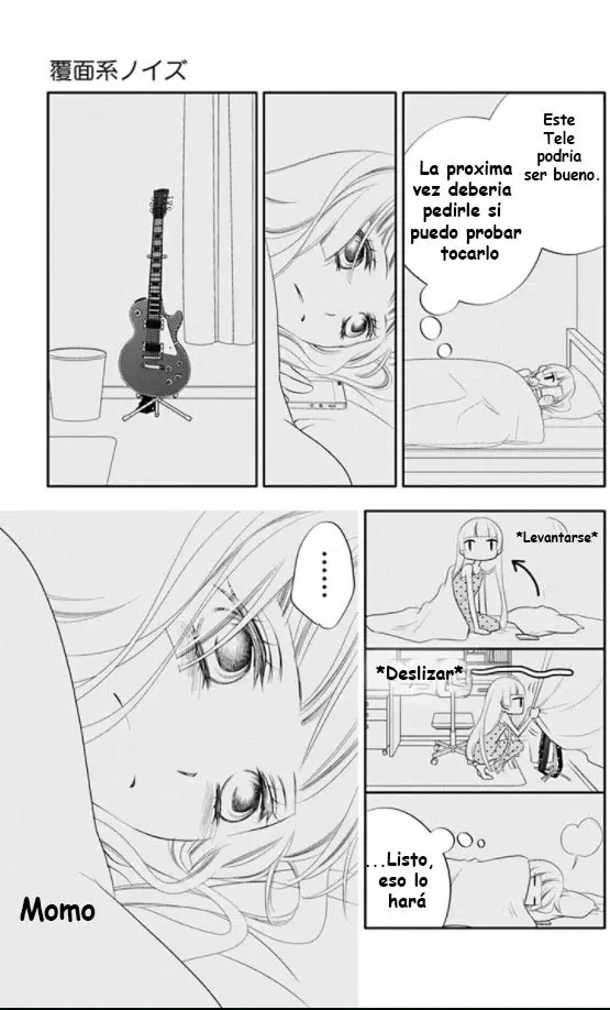 Fukumenkei Noise (2013) - Capítulo 77 - Página 19 - LectorTMOo