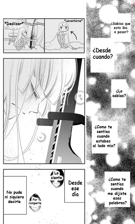 Fukumenkei Noise (2013) - Capítulo 77 - Página 20 - LectorTMOo
