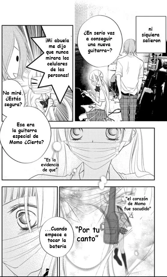 Fukumenkei Noise (2013) - Capítulo 77 - Página 22 - LectorTMOo