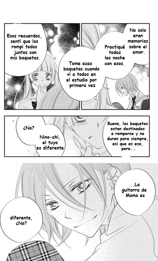 Fukumenkei Noise (2013) - Capítulo 77 - Página 24 - LectorTMOo