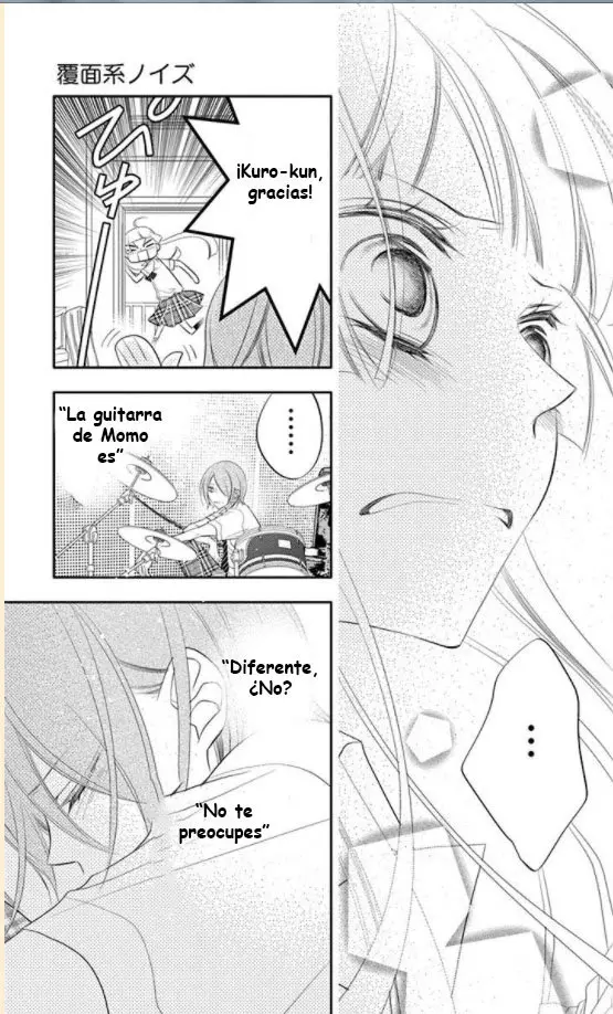 Fukumenkei Noise (2013) - Capítulo 77 - Página 25 - LectorTMOo