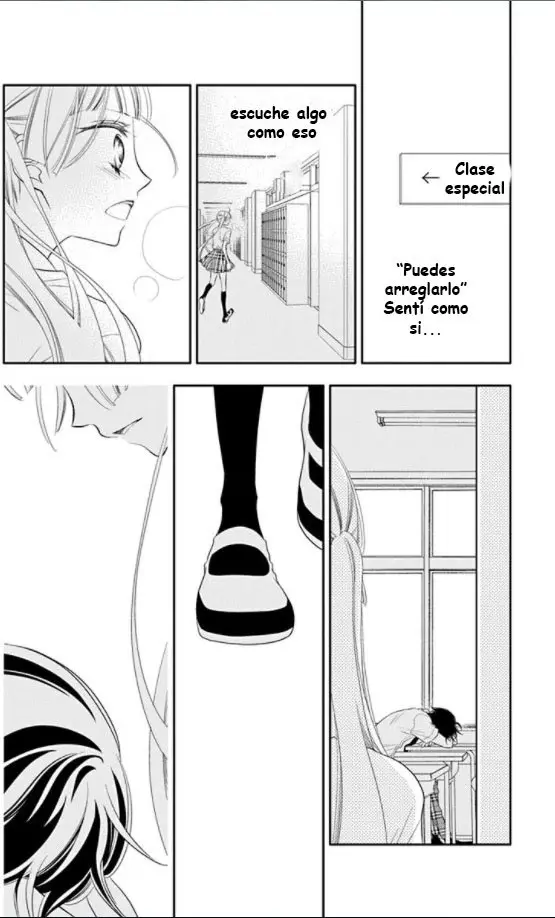 Fukumenkei Noise (2013) - Capítulo 77 - Página 26 - LectorTMOo