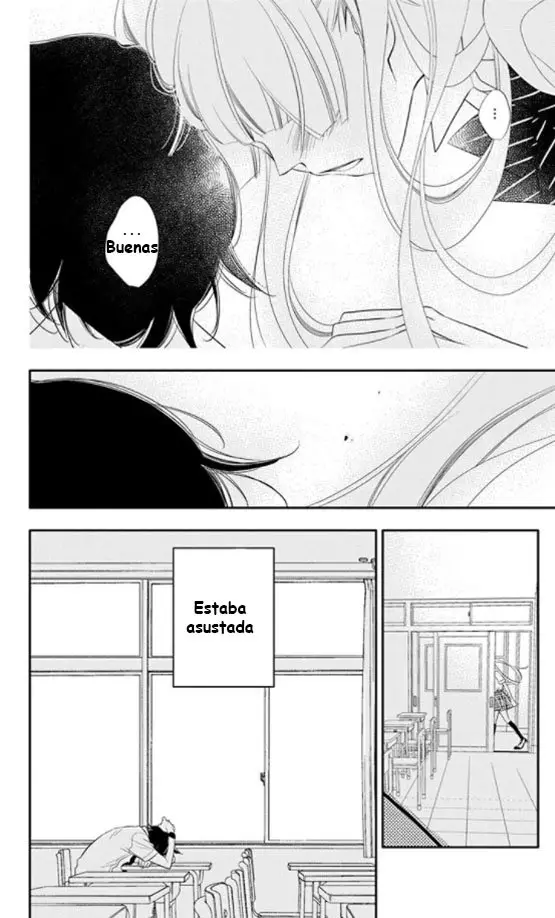 Fukumenkei Noise (2013) - Capítulo 77 - Página 28 - LectorTMOo