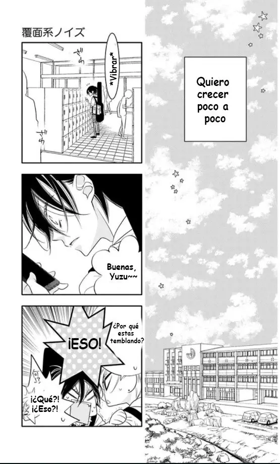 Fukumenkei Noise (2013) - Capítulo 77 - Página 31 - LectorTMOo